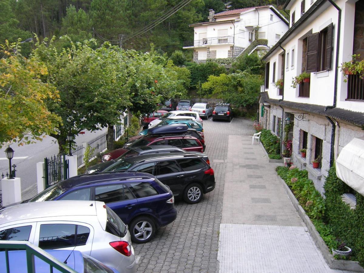 Serrana Gerês Exterior foto