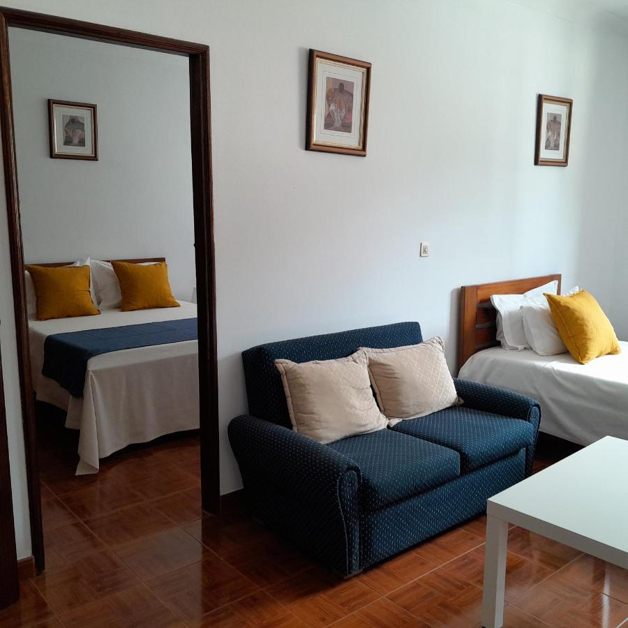 Serrana Gerês Habitación foto