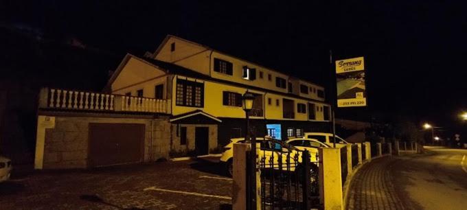 Serrana Gerês Exterior foto