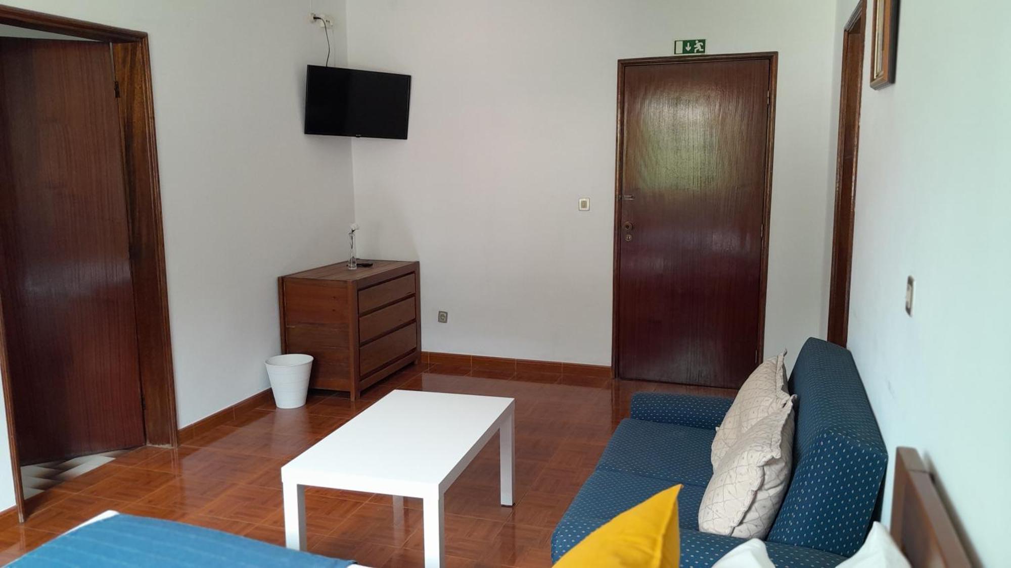 Serrana Gerês Habitación foto