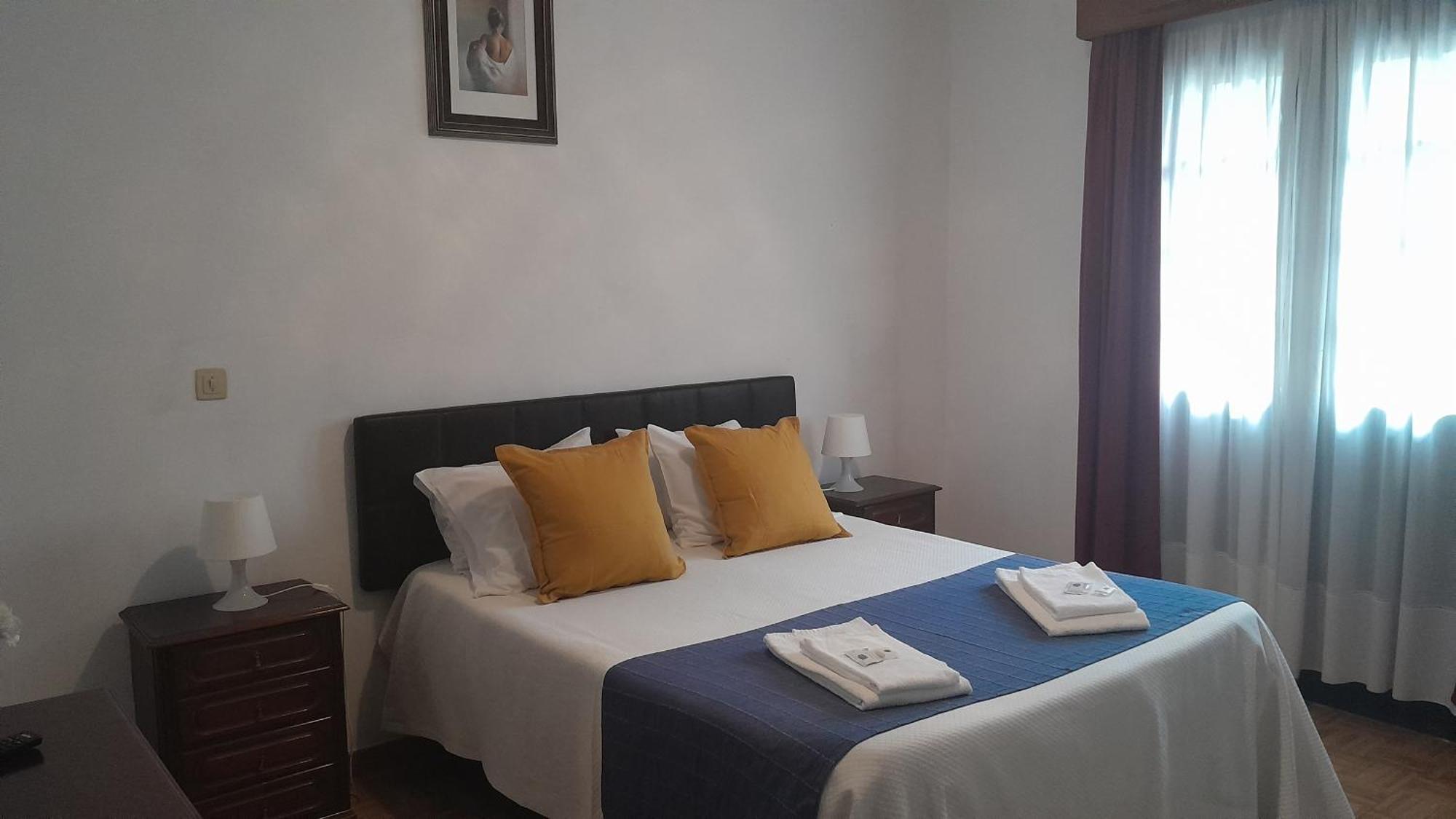 Serrana Gerês Habitación foto