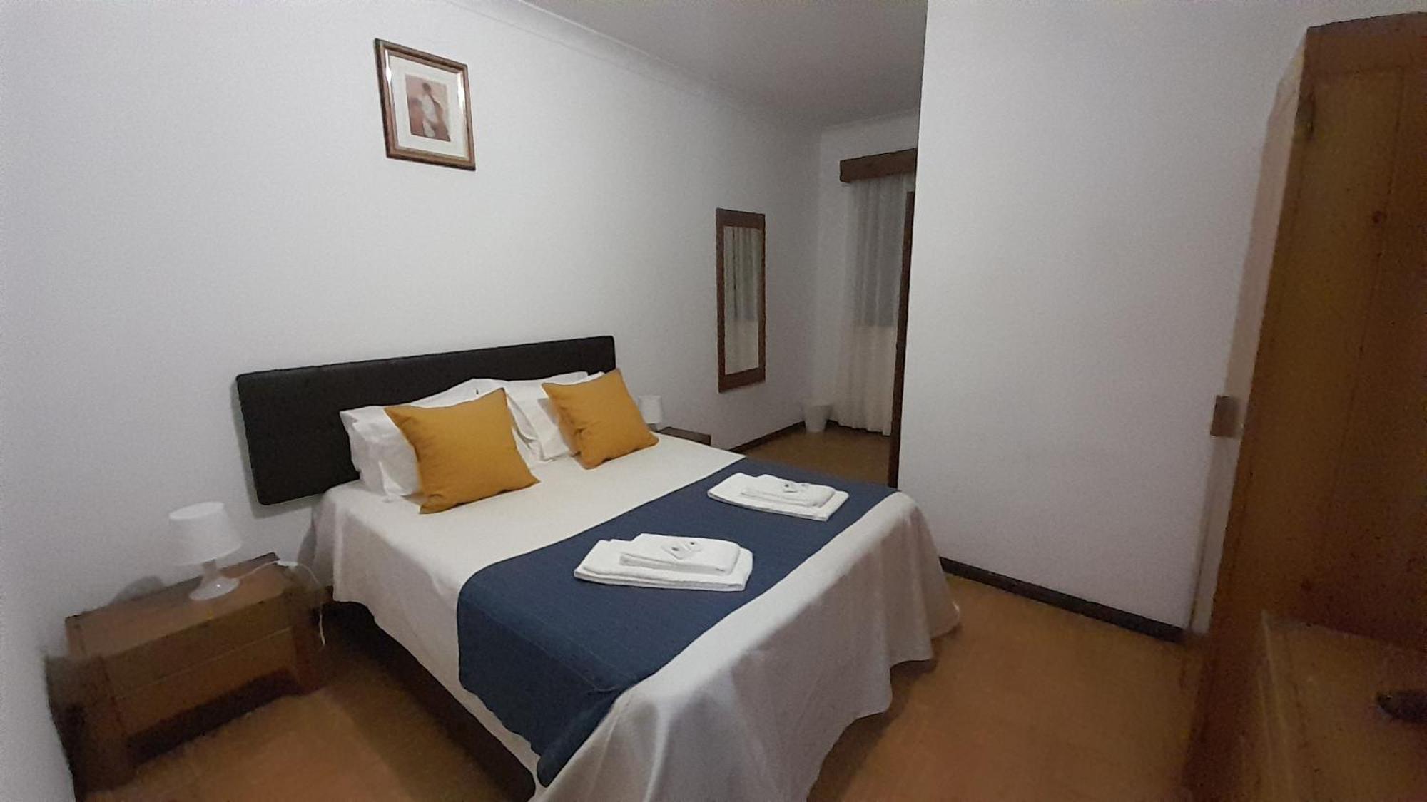 Serrana Gerês Habitación foto