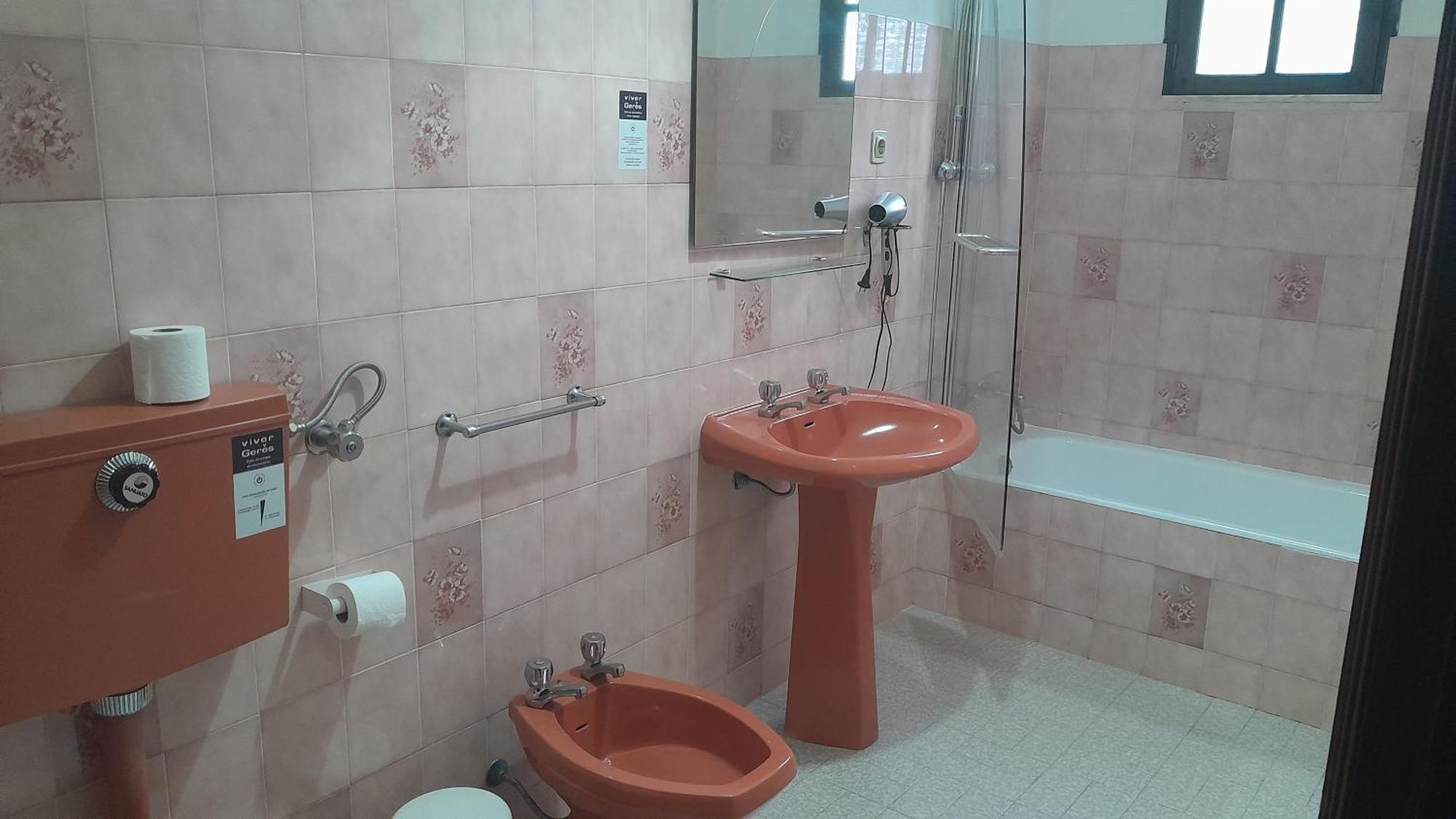 Serrana Gerês Habitación foto